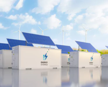 SkyBerg Infra solar Battery Energy Storage Systems in pune pimpri chinchwad