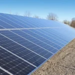 Clean Energy Part of Solution
