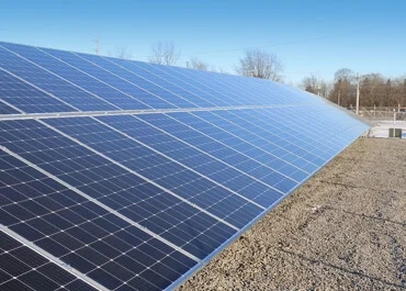 Clean Energy Part of Solution