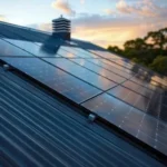 solar panel