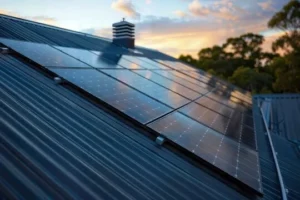 solar panel