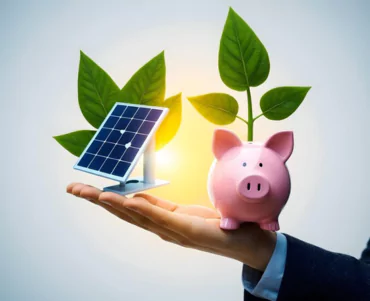 SkyBerg Infra solar power loans in pune pimpri chinchwad