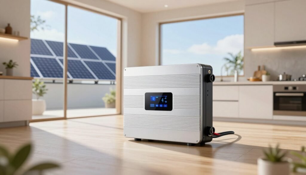 home solar power inverter Solar Inverters for Your Home