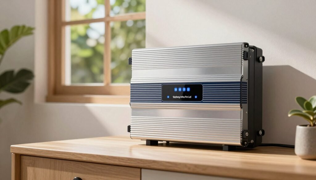 reliable home solar inverter Solar Inverters for Your Home