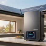 Solar Inverters for Your Home