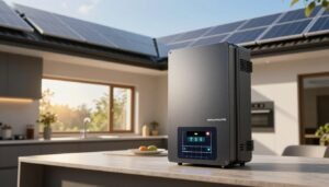 Solar Inverters for Your Home