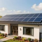 solar system for house