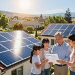 How Solar Beats Rising Electricity Bill