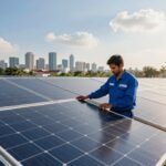 best solar company in pune