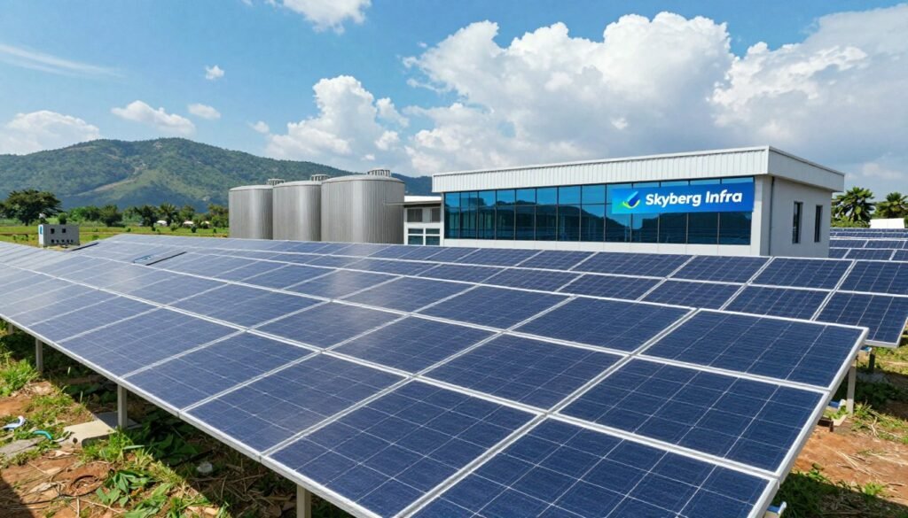 solar energy power plant solar energy power plant