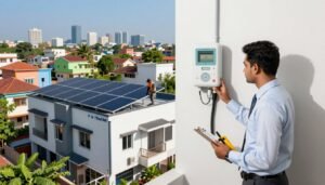 Net Metering in Pune
