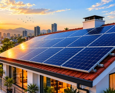 Solar Cost / Pricing Guide<br> Pune 2026