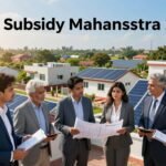 Solar Subsidy Maharashtra 2026