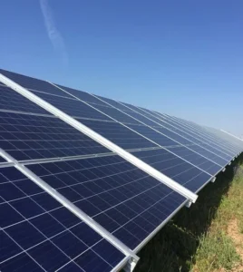 solar company