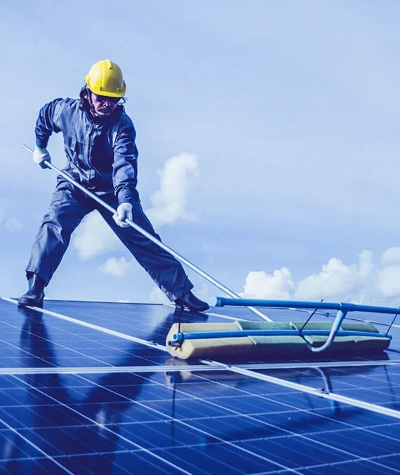 solar energy company