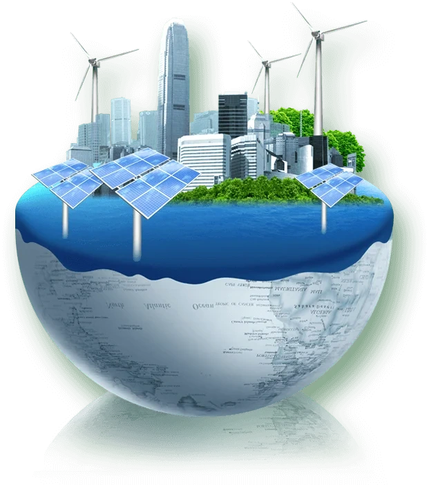 solar energy company