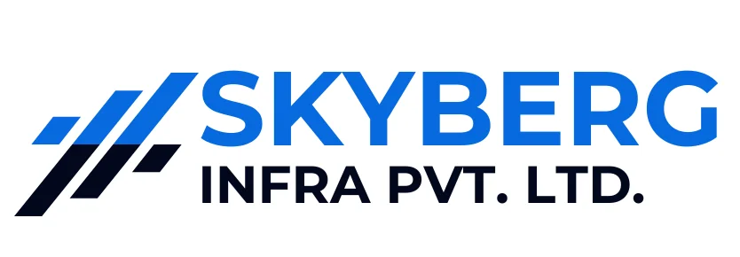 skyberg infra logo