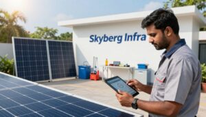 Solar AMC Service Pune