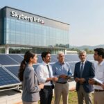 solar EPC company Pune