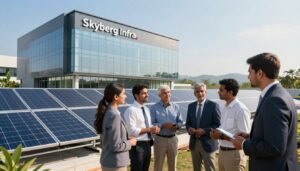 solar EPC company Pune